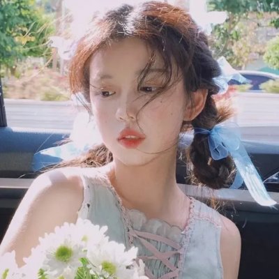 第一夫人海报