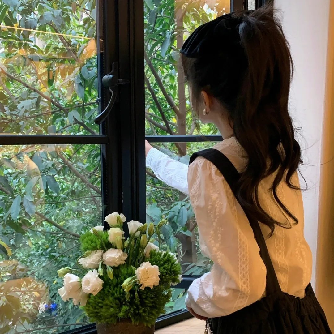 春心动海报